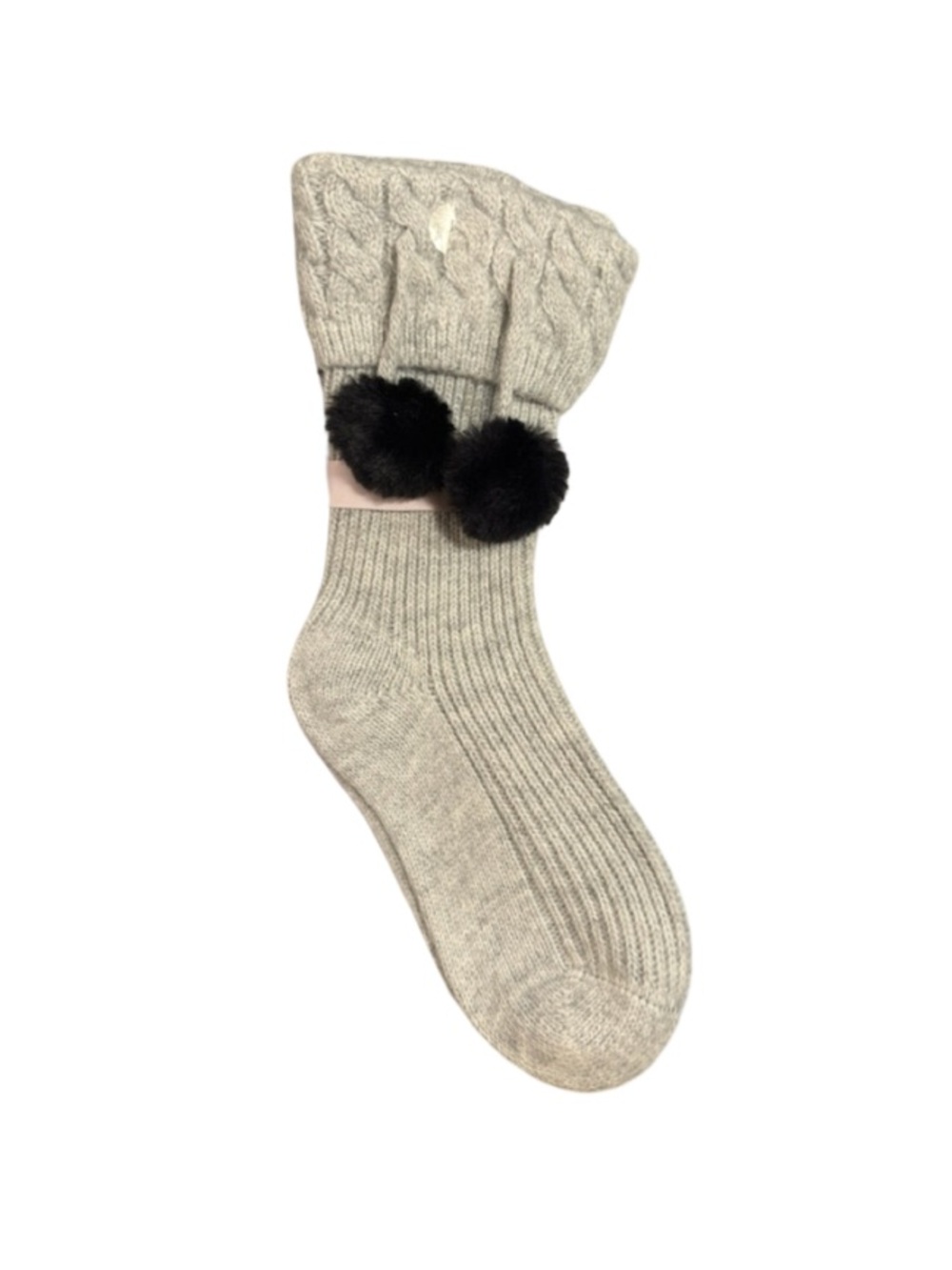 Wander Slipper Socks